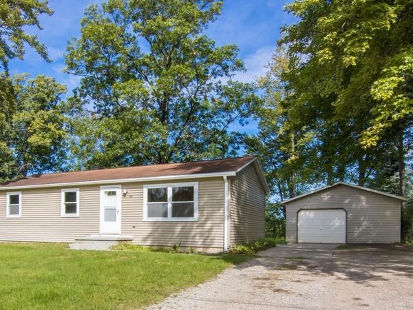 803 George Street, Traverse City, MI 49686