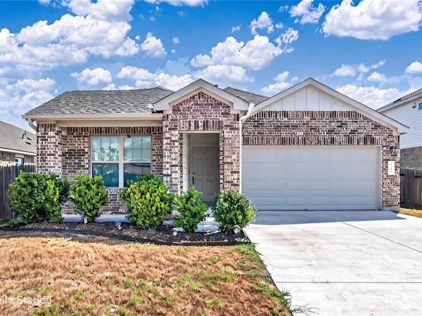 21601 Quick Fox DR, Pflugerville, TX 78660