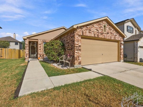9004 Wiley WAY, Austin, TX 78747