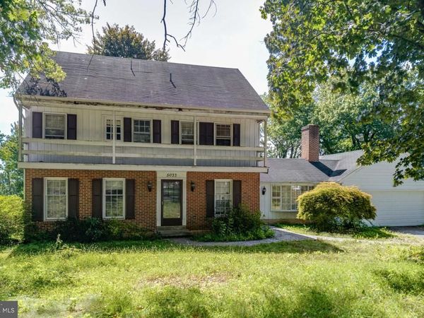 5033 WOODBOX LANE, MECHANICSBURG, PA 17055