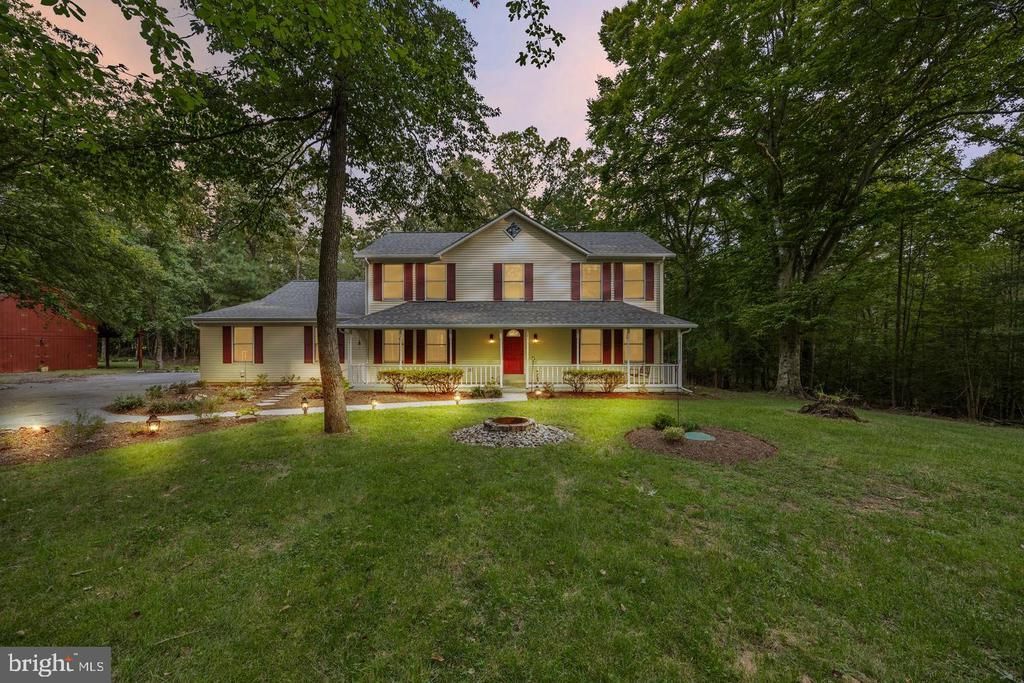13565 MEADOW COURT, HUGHESVILLE, MD 20637