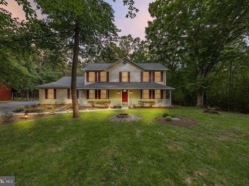 13565 Meadow Court, Hughesville, MD 20637 Main Photo