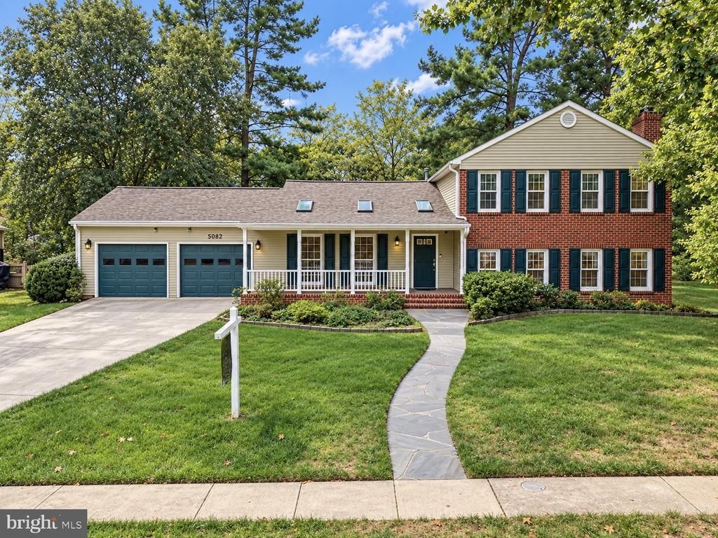 5082 Whetstone Road, Columbia, MD 21044 Main Photo
