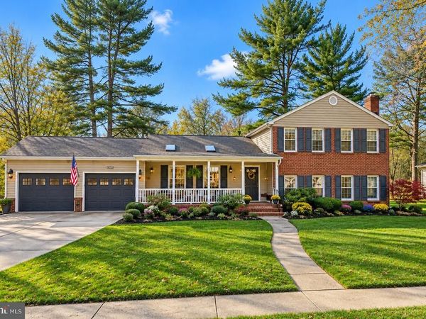 5082 WHETSTONE ROAD, COLUMBIA, MD 21044