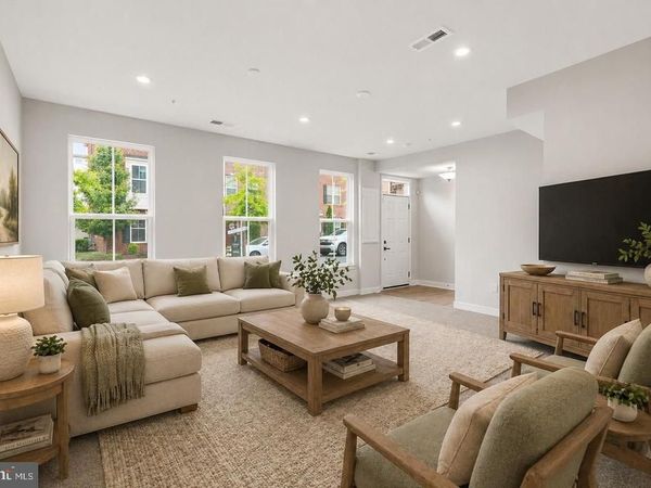 10929 CAVENDISH ALY ALLEY , WALDORF, MD 20603