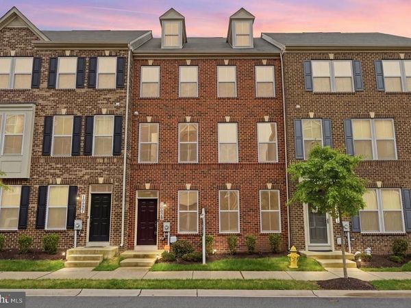 10929 CAVENDISH ALY ALLEY , WALDORF, MD 20603