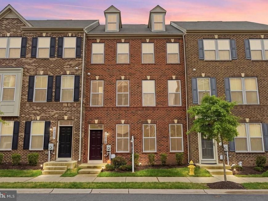 10929 Cavendish Aly Alley , Waldorf, MD 20603 Main Photo