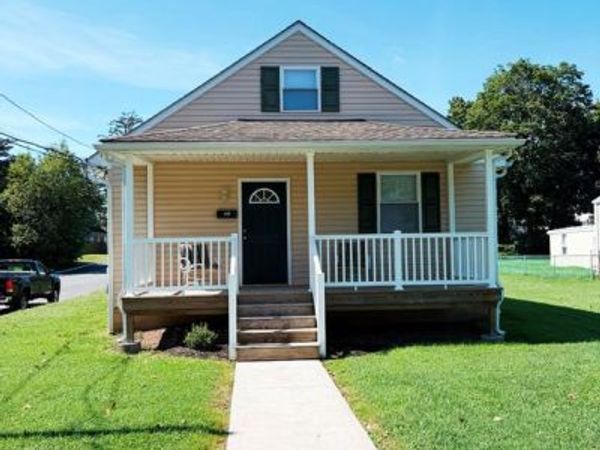 200 BRYLGON AVENUE, NEW CASTLE, DE 19720