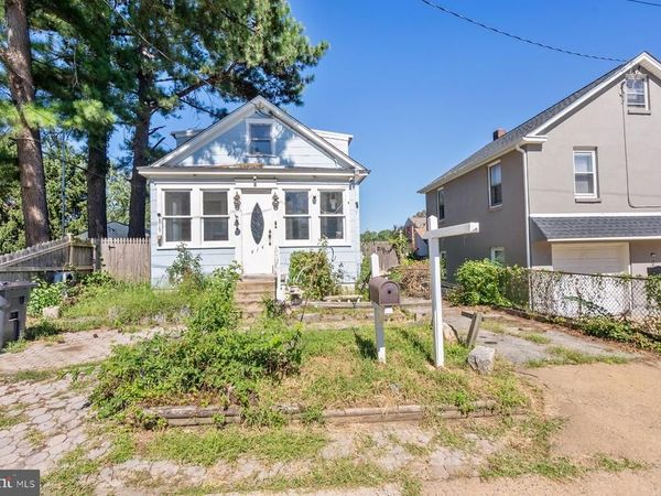 414 8TH STREET , NEW CASTLE, DE 19720