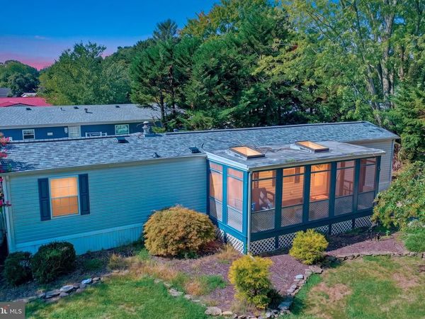 36098 PALACE LANE , Unit 69, REHOBOTH BEACH, DE 19971