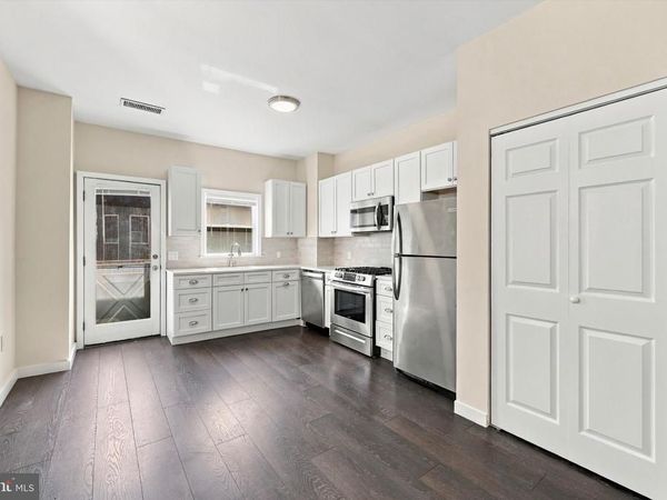 1716 MOUNT VERNON STREET , UNIT 2/3R, PHILADELPHIA, PA 19130