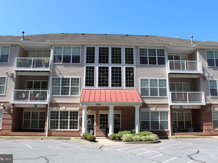 1599 Homeland Drive , Unit 1D, Sykesville, MD 21784 Main Photo