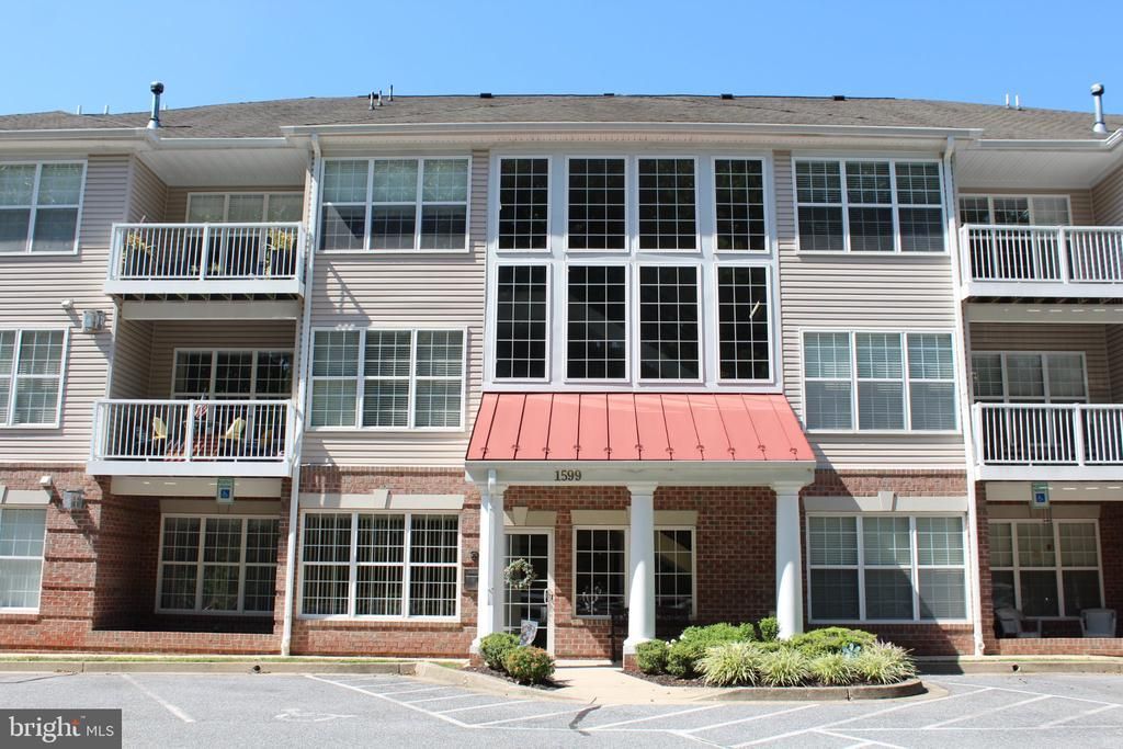 1599 HOMELAND DRIVE, SYKESVILLE, MD 21784