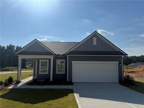100 Tarabai Drive , Carrollton, GA 30116