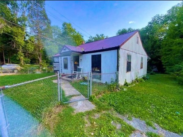 614 Foster Mill Drive , La Fayette, GA 30728