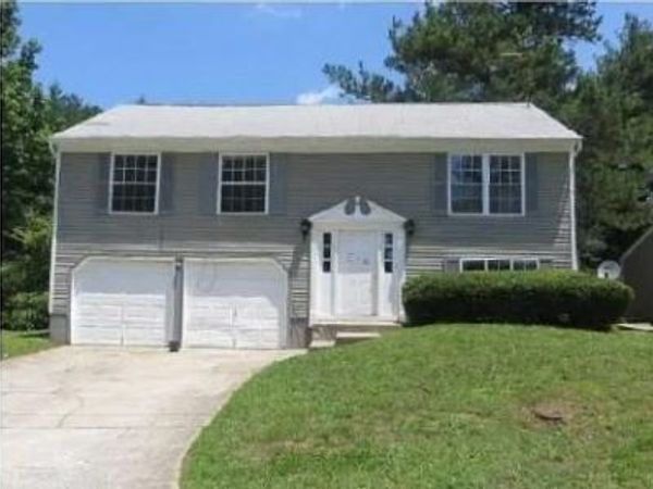 5318 Tracey Drive, Stone Mountain, GA 30088