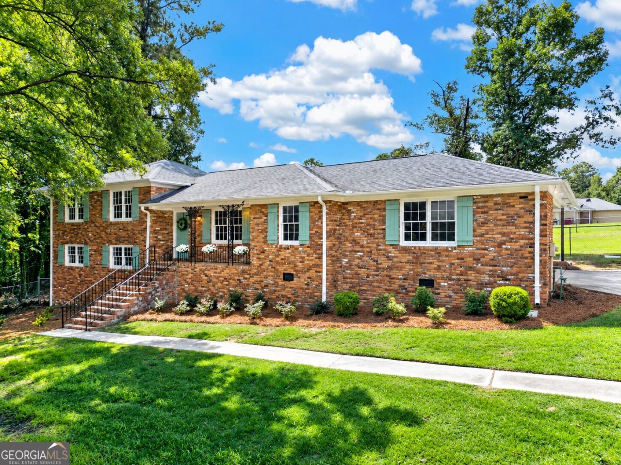 5038 Wingate Drive, Macon, GA 31210 Main Photo