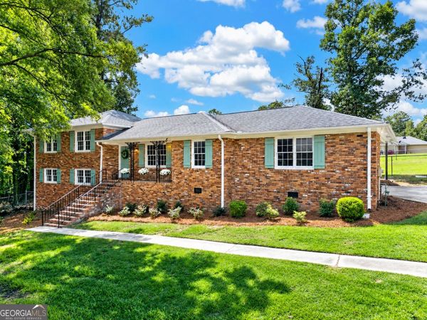5038 Wingate Drive, Macon, GA 31210