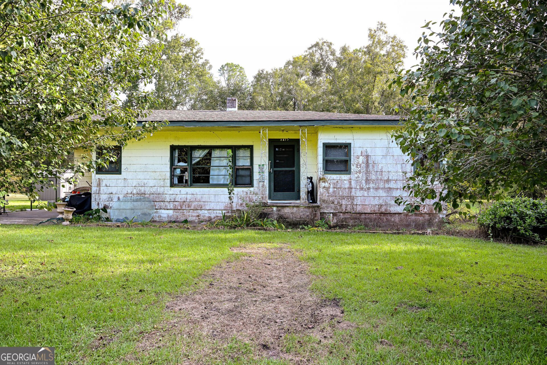 4417 1st Street S, Valdosta, GA 31601 Main Photo