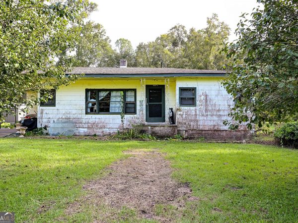 4417 1st Street S, Valdosta, GA 31601