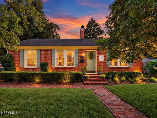 1814 FELCH Avenue, Jacksonville, FL 32207