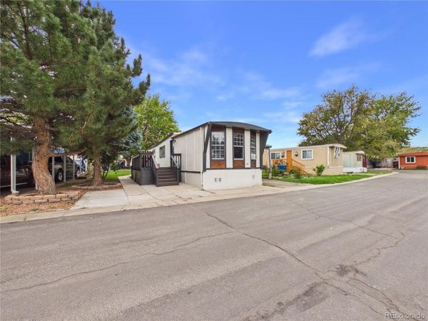 17034 E Buchanan Place , Unit 42, Aurora, CO 80011