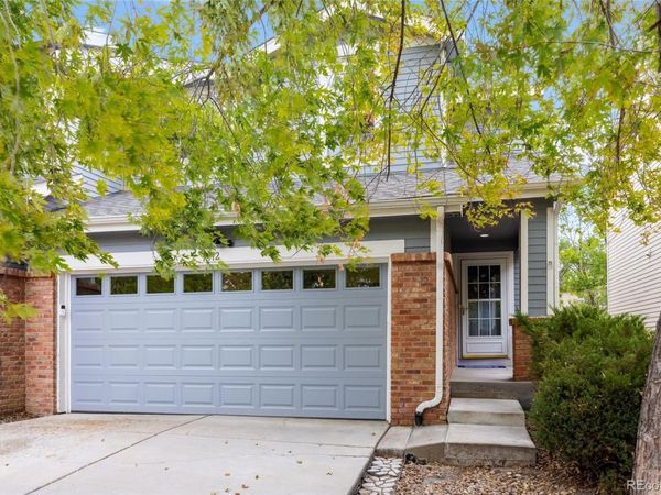 9312 Garfield Street, Thornton, CO 80229