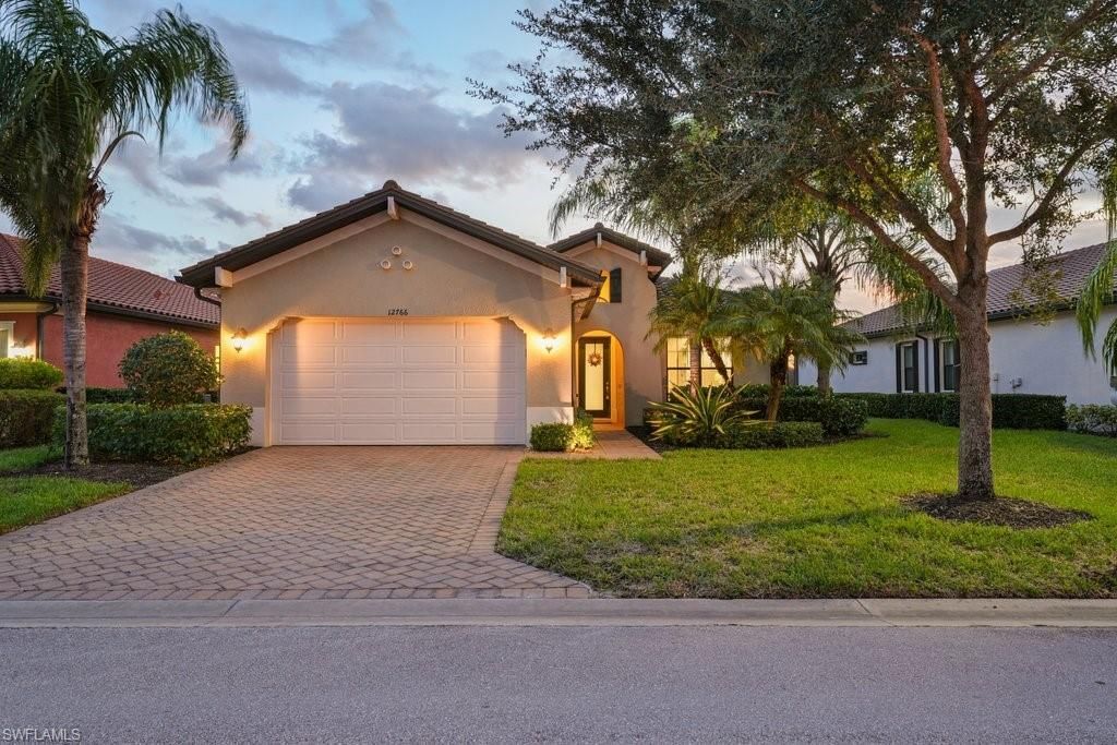 12766 Fairington Way, Fort Myers, FL 33913 Main Photo