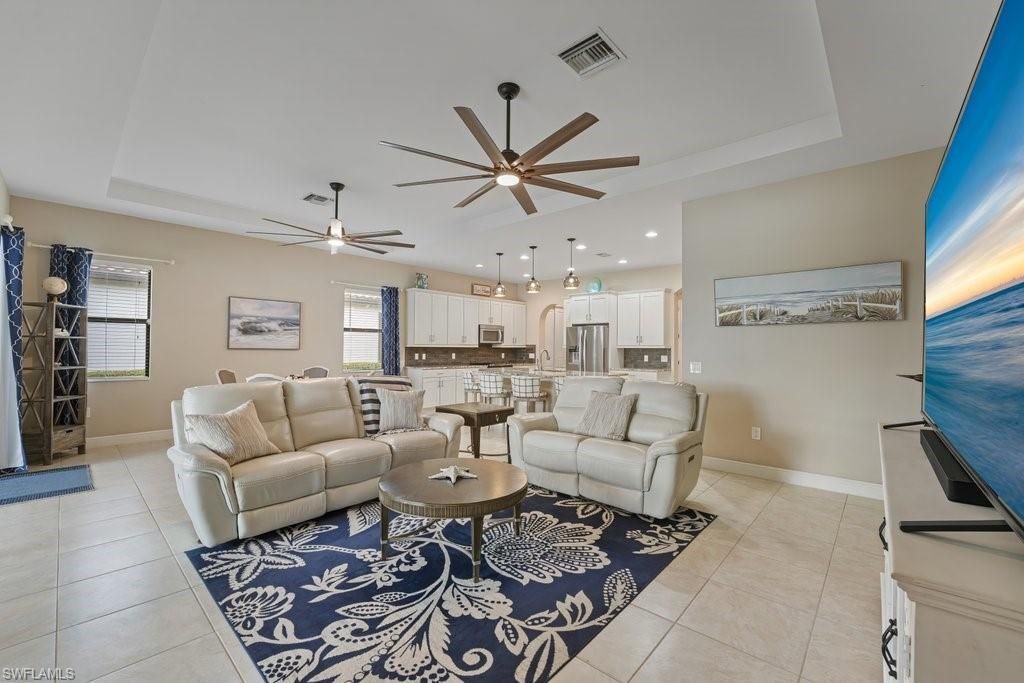 12766 Fairington Way, Fort Myers, FL 33913 Photo