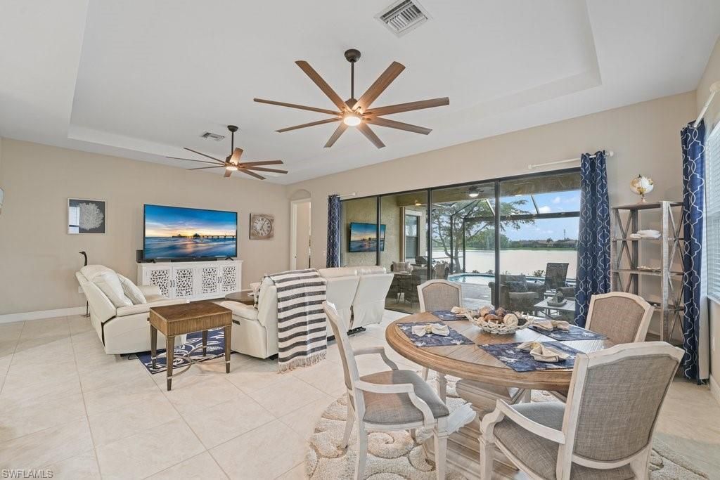 12766 Fairington Way, Fort Myers, FL 33913 Photo
