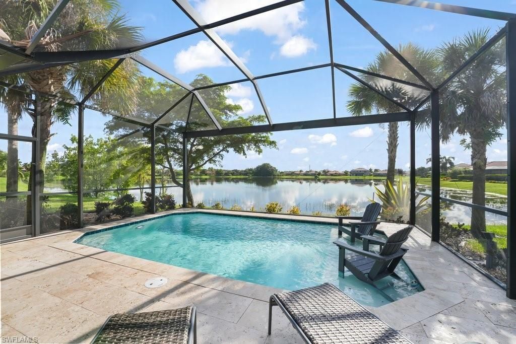 12766 Fairington Way, Fort Myers, FL 33913 Photo