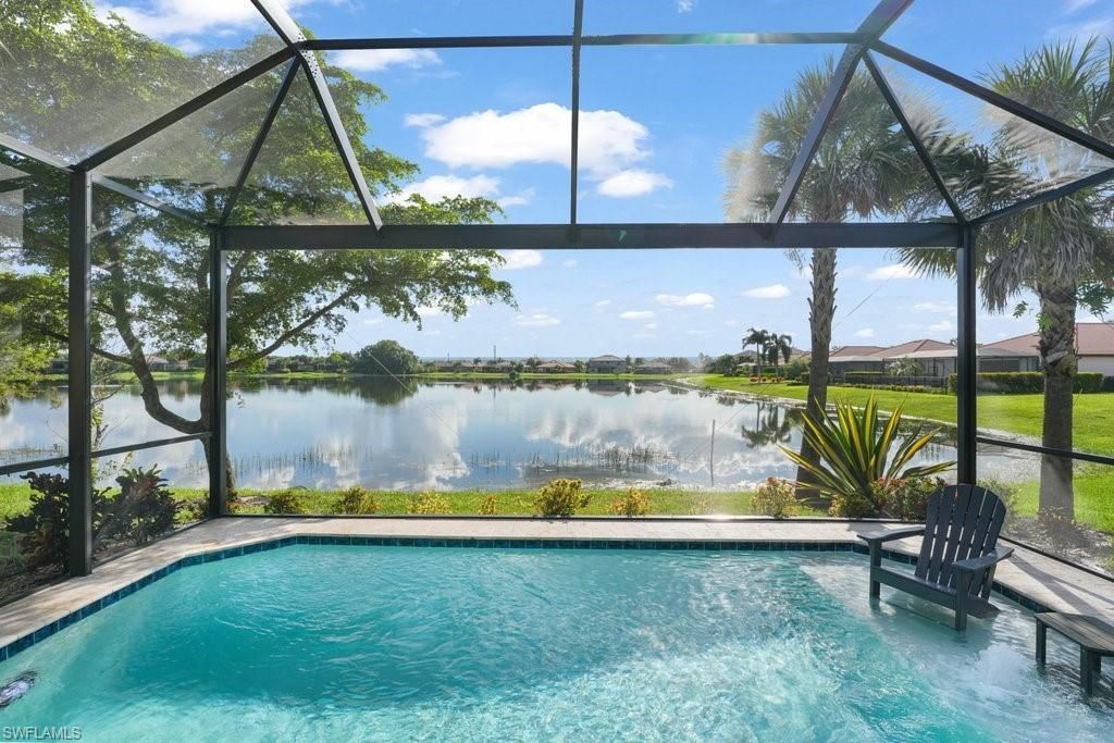 12766 Fairington Way, Fort Myers, FL 33913 Photo