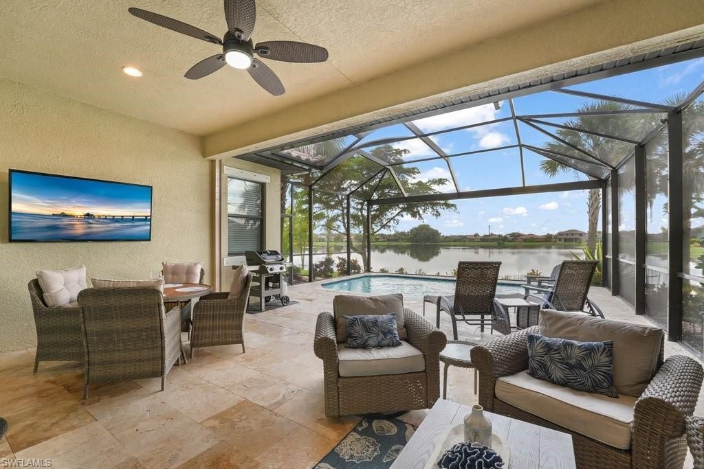 12766 Fairington Way, Fort Myers, FL 33913 Photo