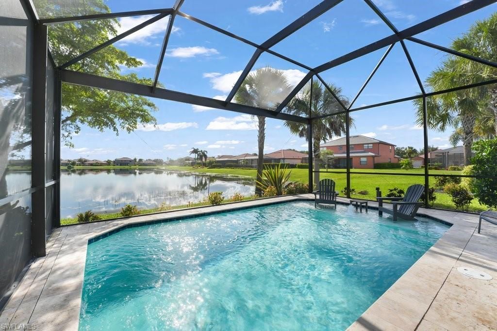 12766 Fairington Way, Fort Myers, FL 33913 Photo