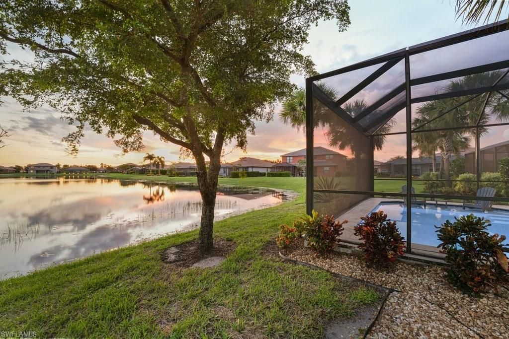 12766 Fairington Way, Fort Myers, FL 33913 Photo