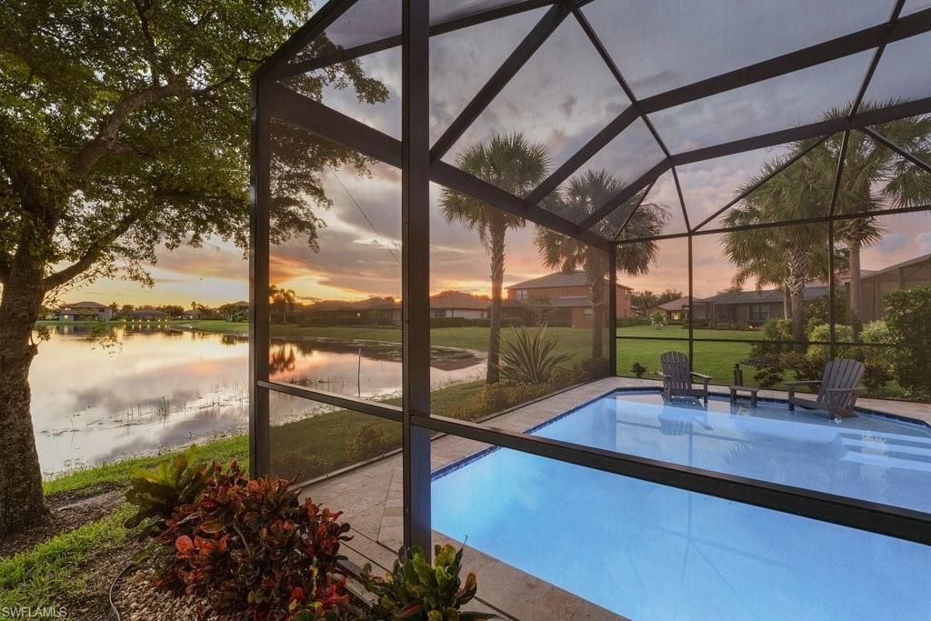 12766 Fairington Way, Fort Myers, FL 33913 Photo