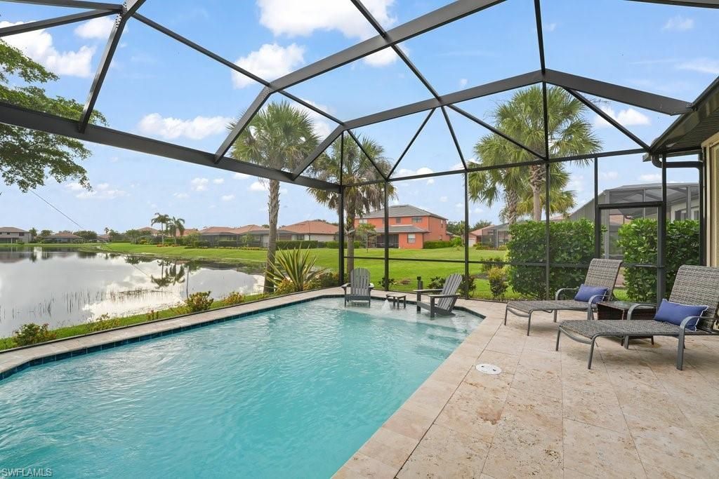 12766 Fairington Way, Fort Myers, FL 33913 Photo