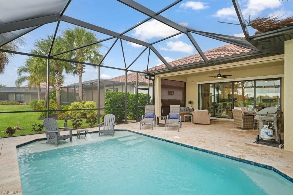 12766 Fairington Way, Fort Myers, FL 33913 Photo