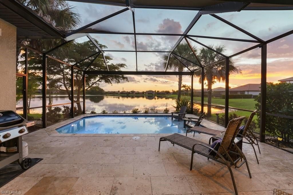 12766 Fairington Way, Fort Myers, FL 33913 Photo