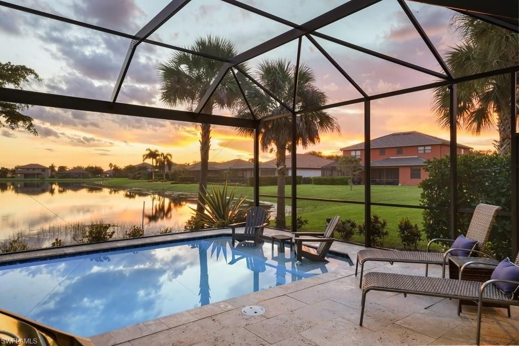 12766 Fairington Way, Fort Myers, FL 33913 Photo
