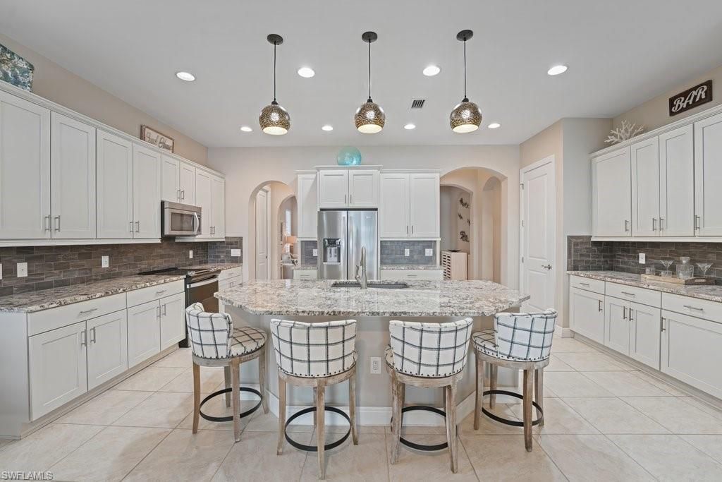 12766 Fairington Way, Fort Myers, FL 33913 Photo