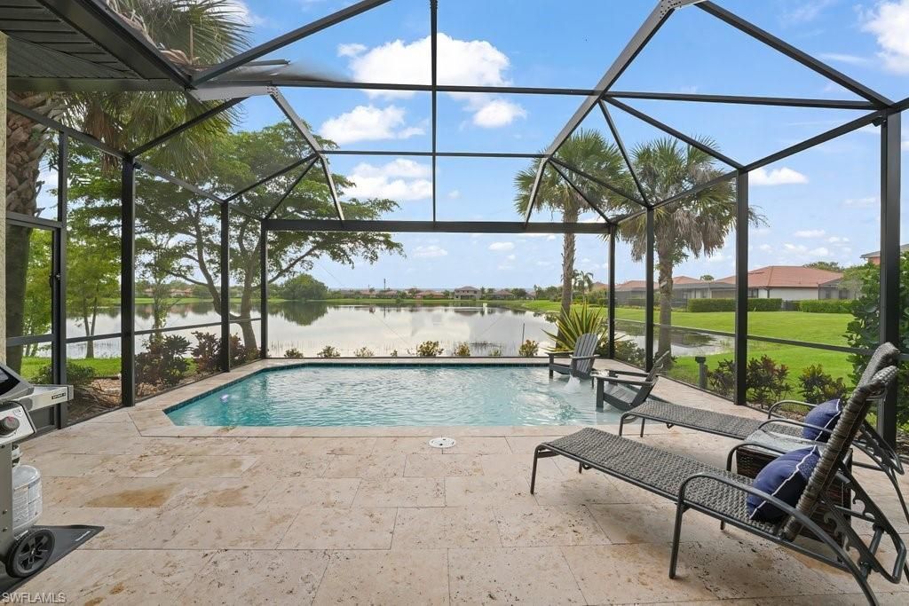 12766 Fairington Way, Fort Myers, FL 33913 Photo