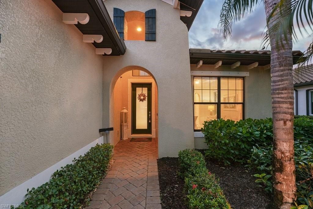 12766 Fairington Way, Fort Myers, FL 33913 Photo