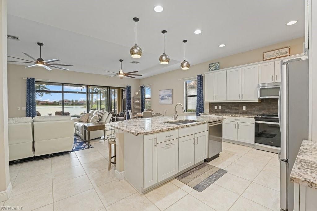12766 Fairington Way, Fort Myers, FL 33913 Photo
