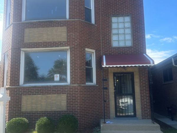 8344 S Lafayette Avenue , Chicago, IL 60620