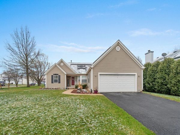 2121 Bridgewater Drive , Belvidere, IL 61008