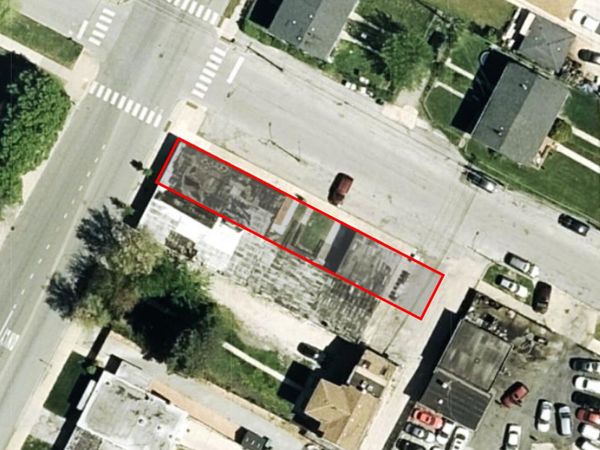 11043 S Vincennes Avenue , Chicago, IL 60643