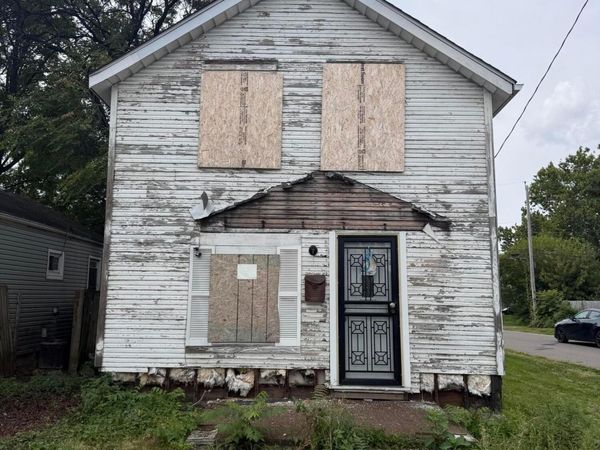 421 S Glenwood Avenue , Columbus, OH 43223
