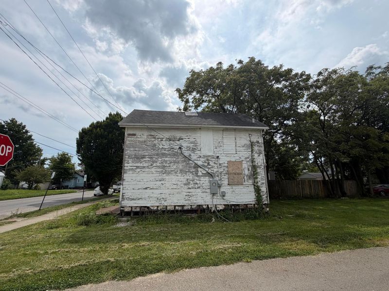 421 S Glenwood Avenue , Columbus, OH 43223 Photo 4