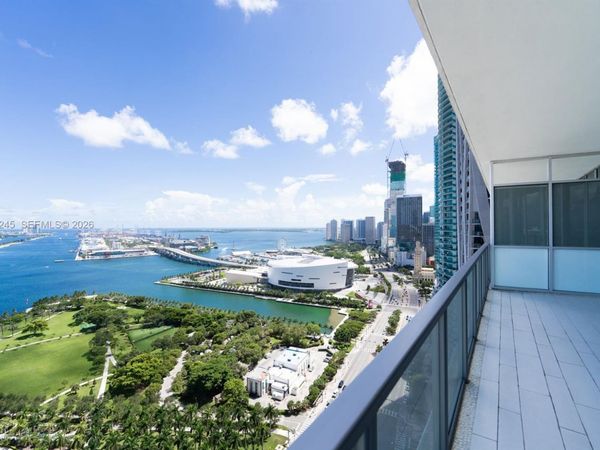 1100 Biscayne Blvd , Unit 3302, Miami, FL 33132